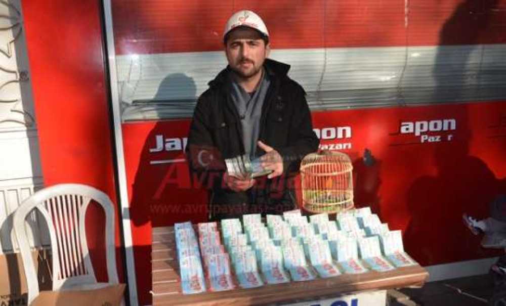 Talih Kuşunda Son Gün