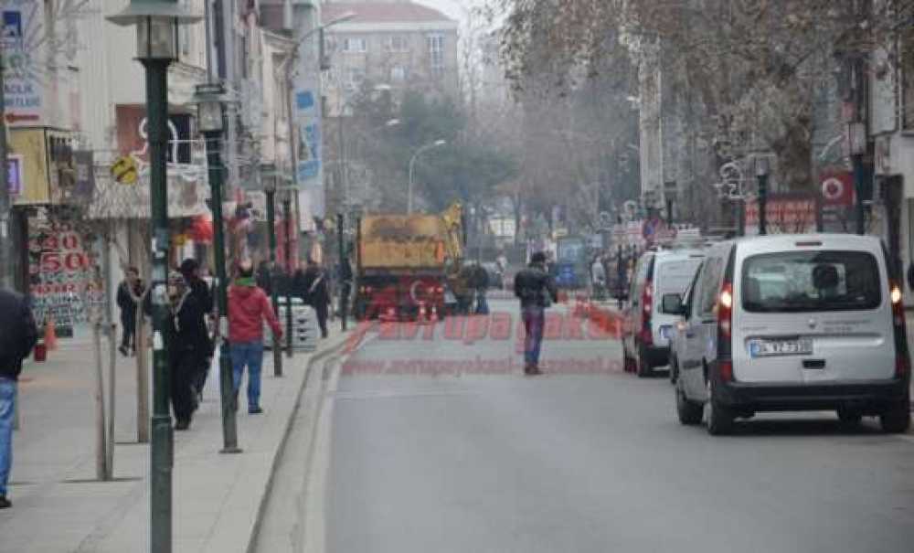 Çorlu Perişan Oldu