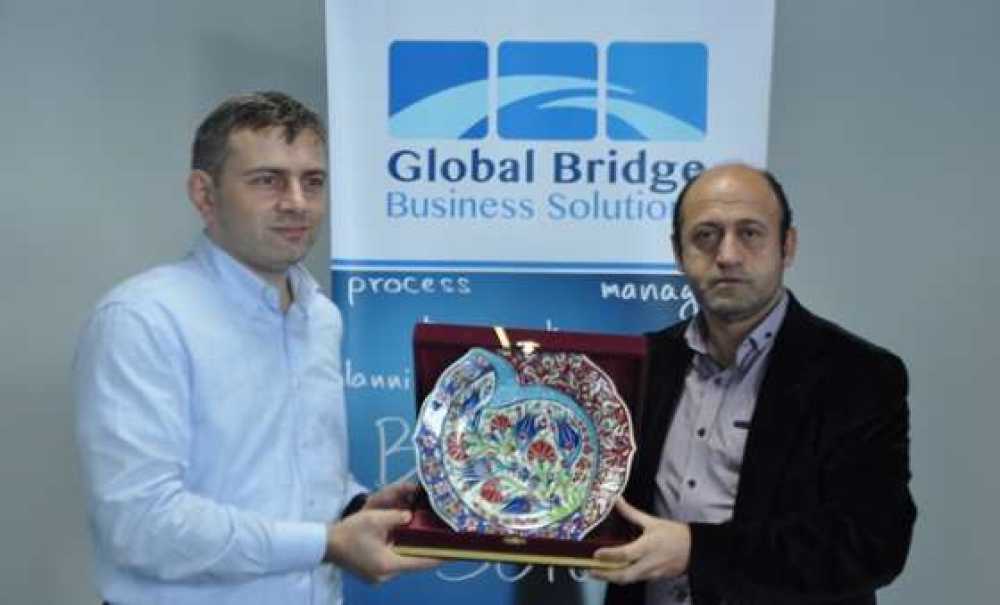 Tagid Birleşik Arap Emirlikleri Ve Dubai Gezisinden Döndü