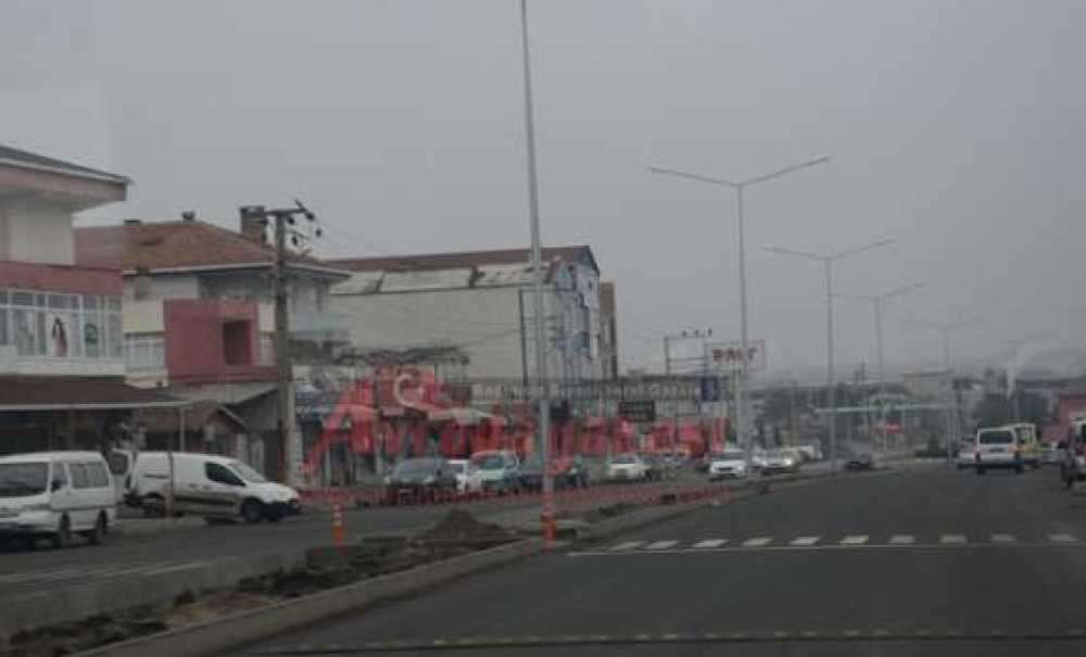 Türkiye'yi Avrupa'ya Bağlayan Yol Bitiyor