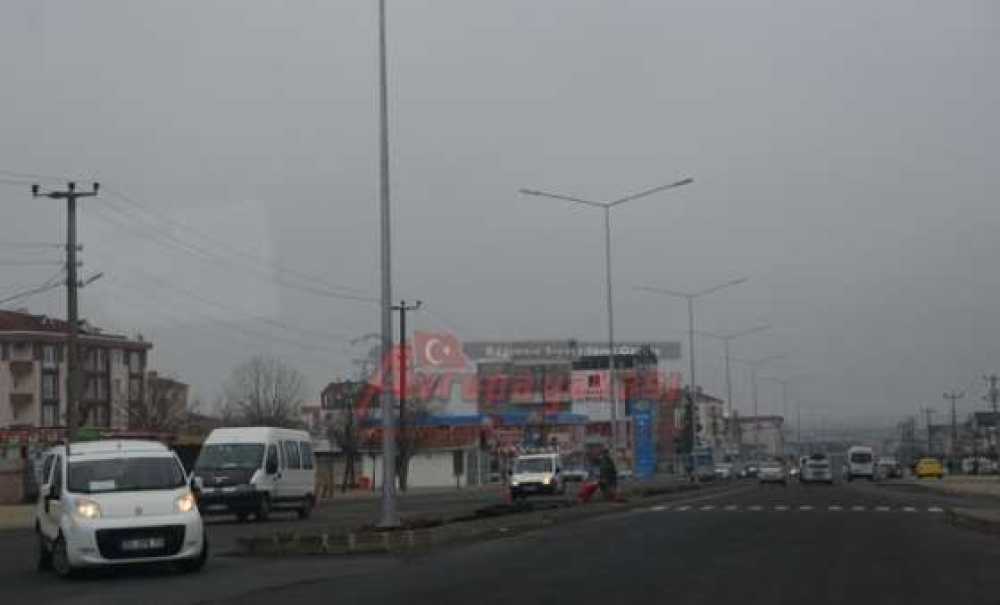 Türkiye'yi Avrupa'ya Bağlayan Yol Bitiyor