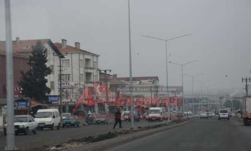 Türkiye'yi Avrupa'ya Bağlayan Yol Bitiyor