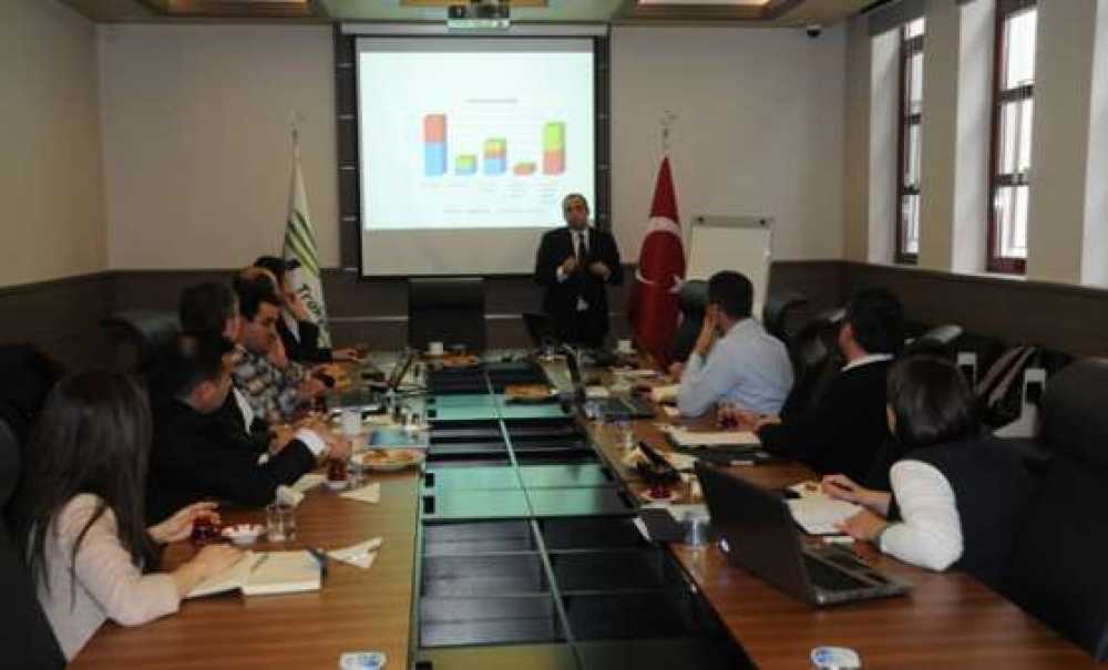 Trakyaka, İzmir Küme Deneyimini İnceliyor