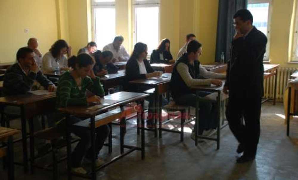 Açık Lise Sınavları Hafta Sonu Yapılacak