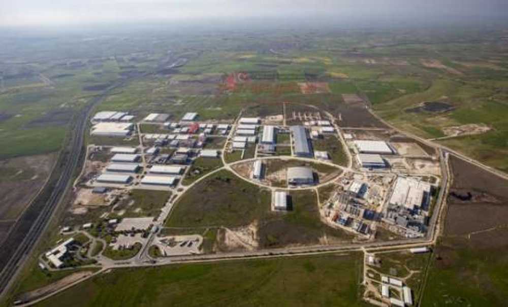 Asb`ye Enerji Yönetim Sistemi Belgesi Verilecek