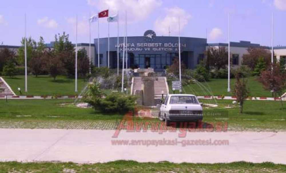 Asb`ye Enerji Yönetim Sistemi Belgesi Verilecek