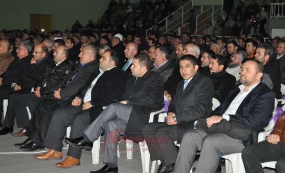 Mekke`nin Fethi Etkinliği Gerçekleştirildi