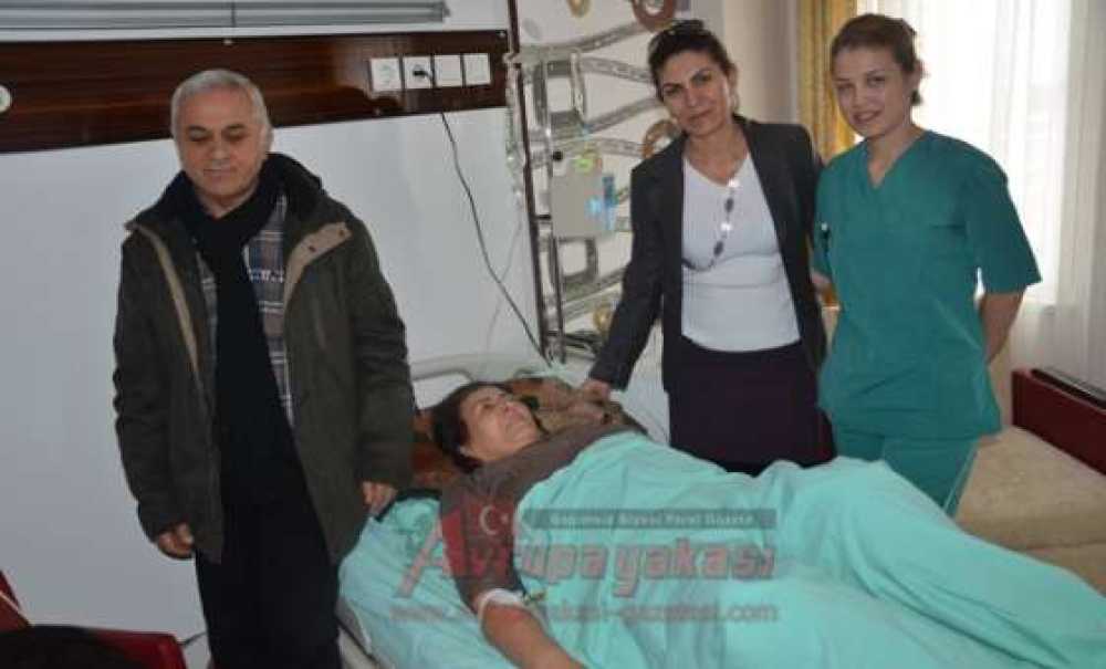 Algoloji (Ağrı Bilimi) Tedavisi Çorlu'da