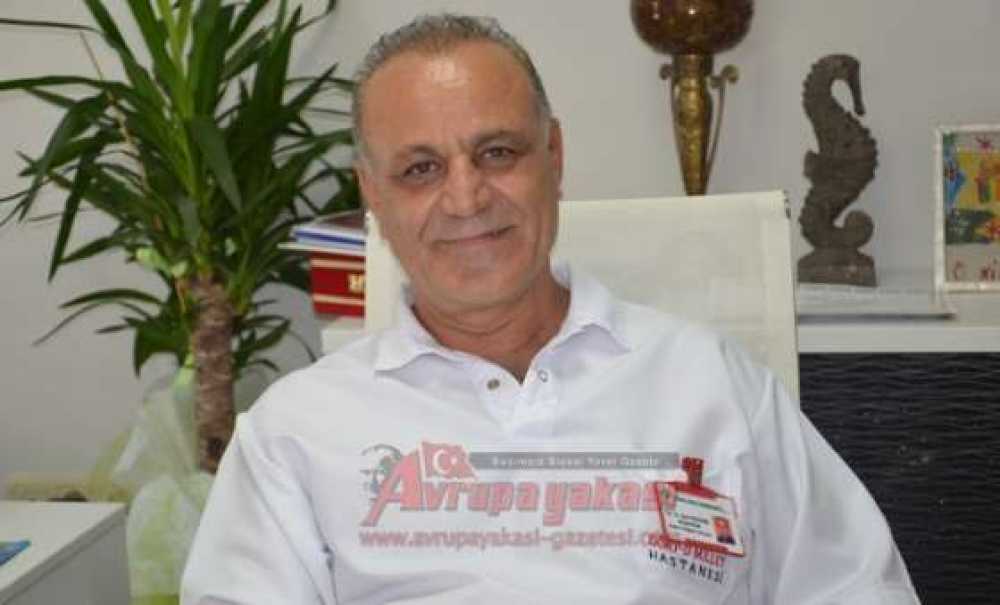 Algoloji (Ağrı Bilimi) Tedavisi Çorlu'da