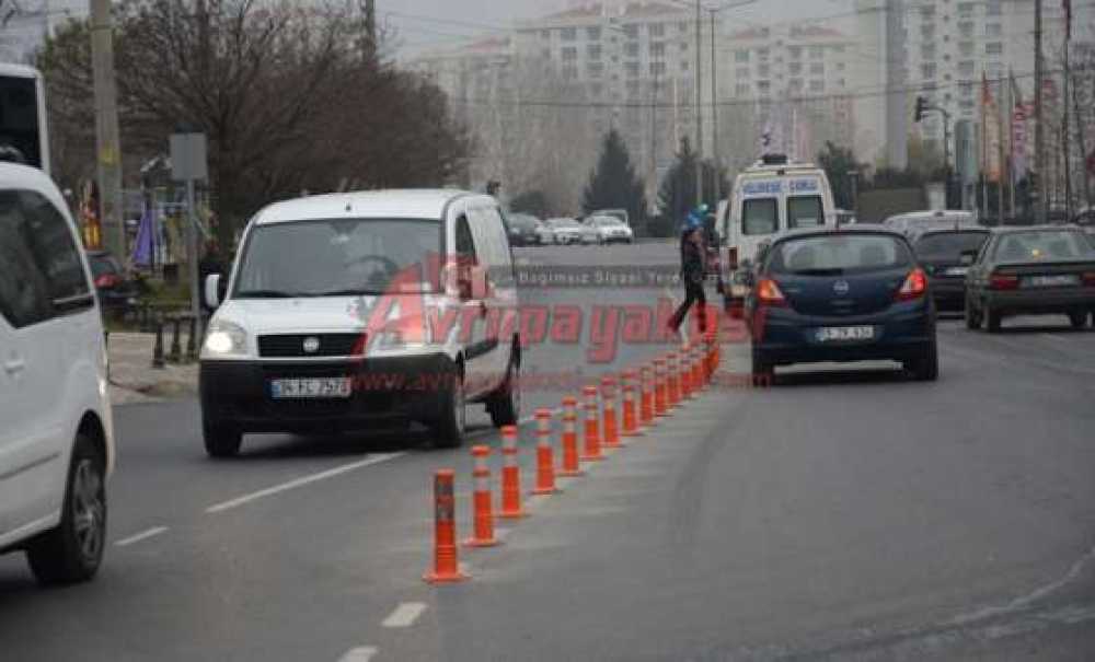 “Duba Cenneti Çorlu”