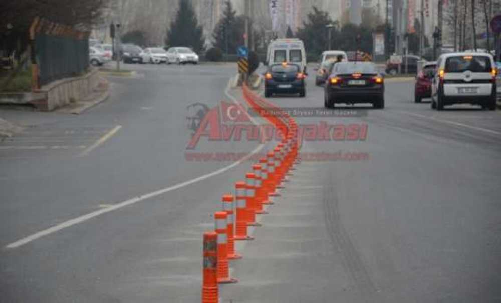 “Duba Cenneti Çorlu”