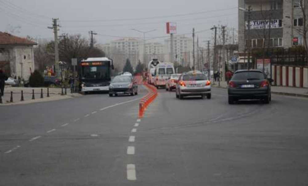 “Duba Cenneti Çorlu”