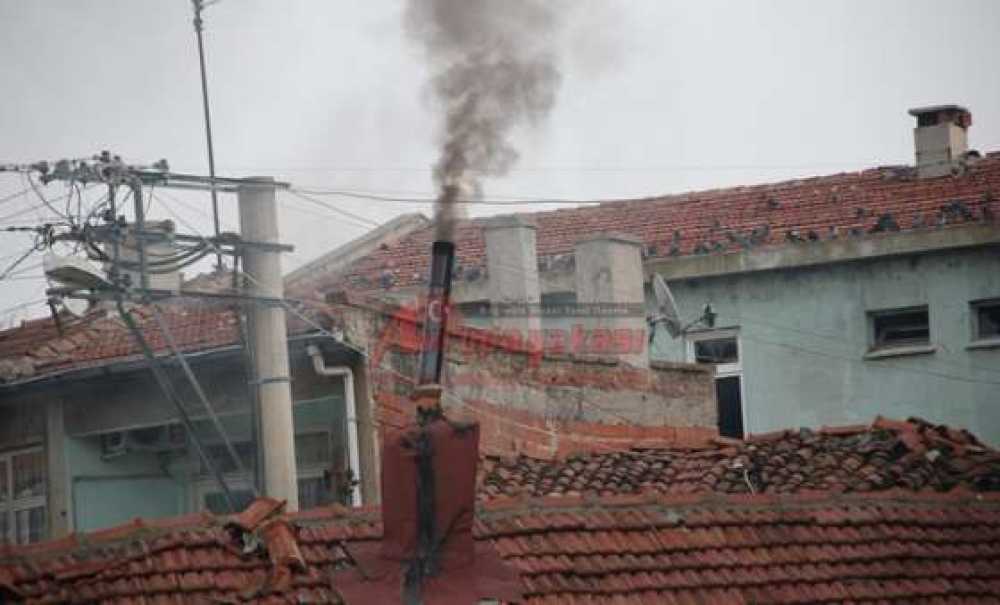 Bacalar Zehir Saçıyor