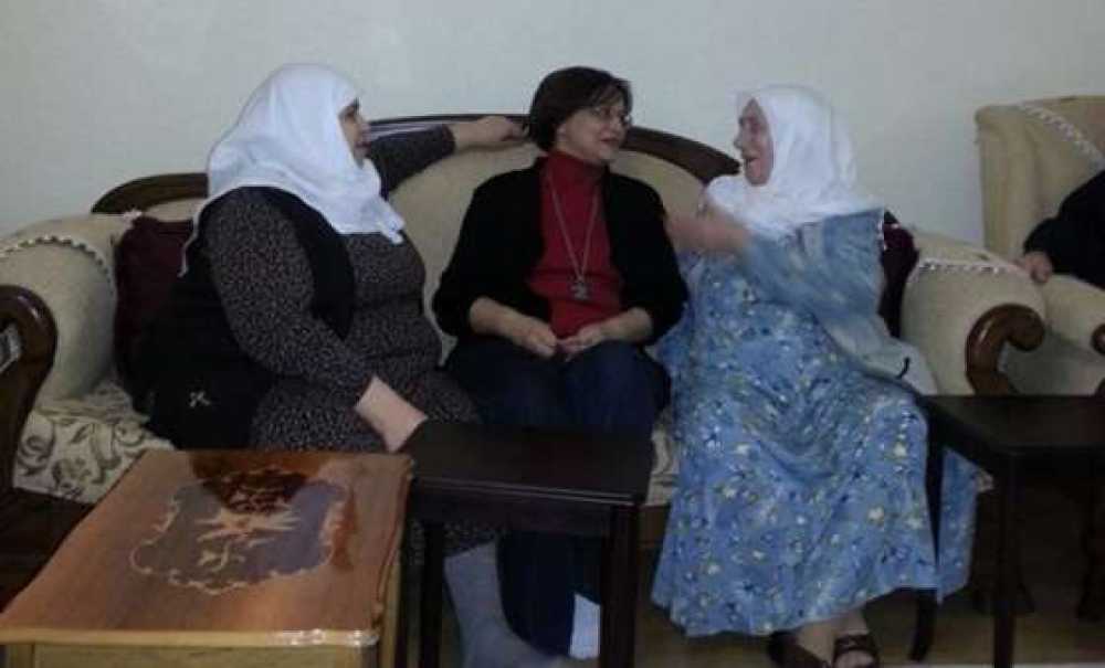 Ak Parti Mahalle Çalışmalarına Başladı