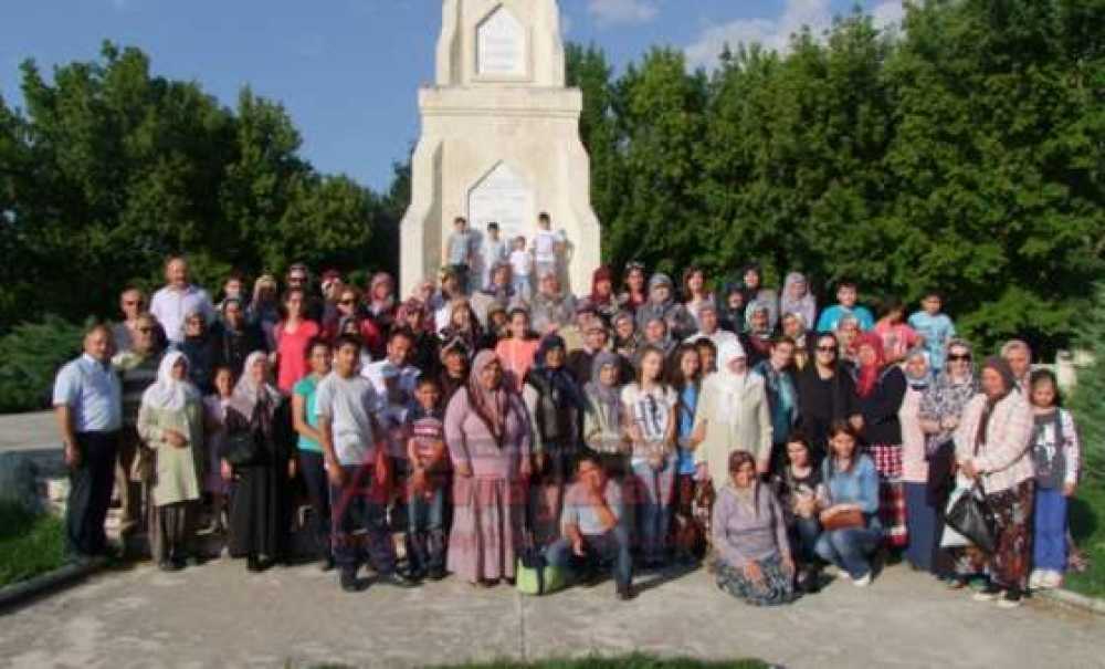 Velimeşe Belediye Başkanı Ve Ergene Belediye Başkan Adayı Rasim Yüksel: