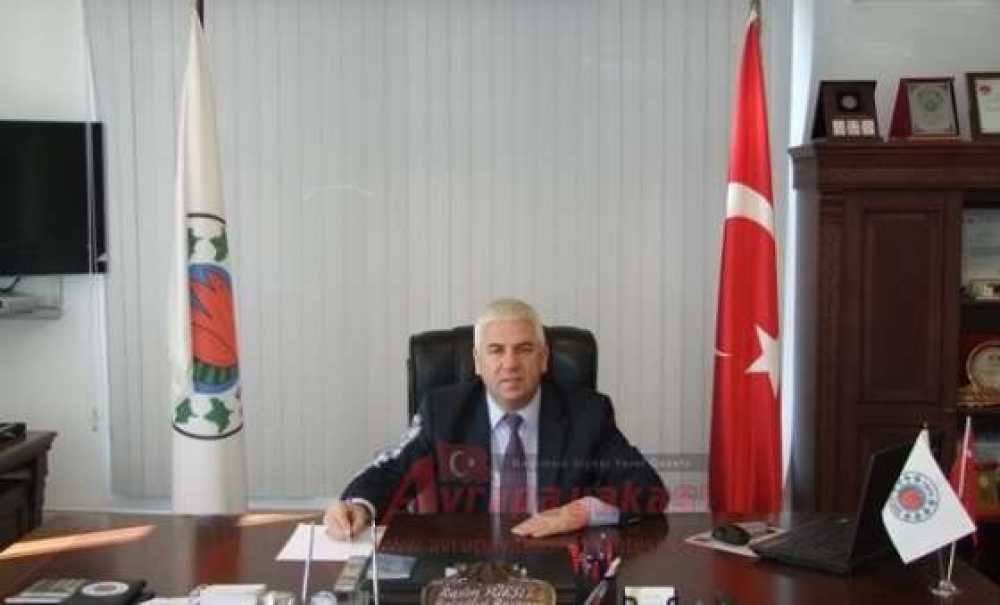 Velimeşe Belediye Başkanı Ve Ergene Belediye Başkan Adayı Rasim Yüksel: