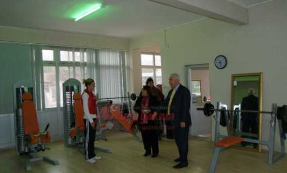 Velimeşe Belediye Başkanı Ve Ergene Belediye Başkan Adayı Rasim Yüksel: