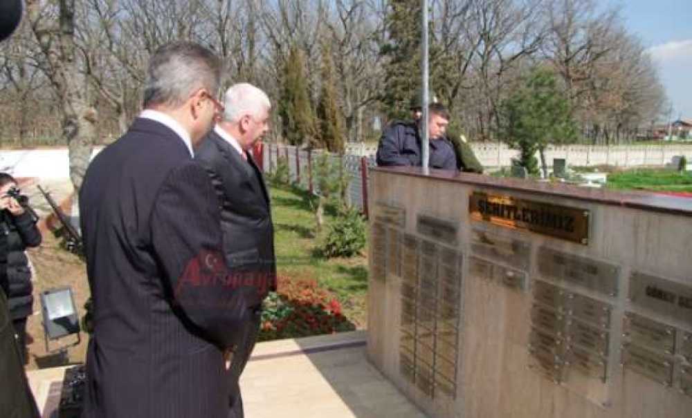 Velimeşe Belediye Başkanı Ve Ergene Belediye Başkan Adayı Rasim Yüksel: