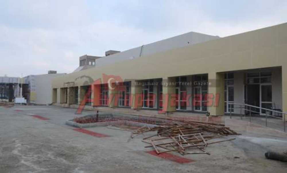 20 Yıllık Proje Sonunda Bitiyor