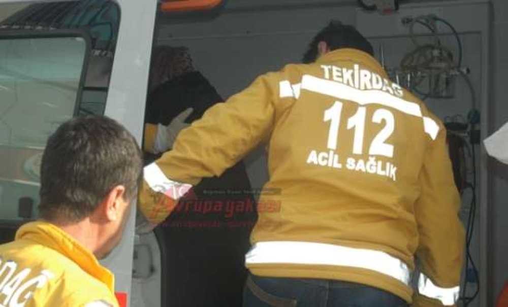 8 Aylık Bebeğin Şüpheli Ölümü