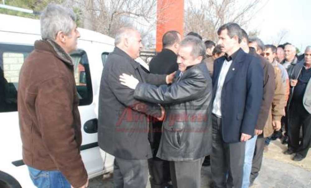 Şengelir Ailesi'nin Acı Günü