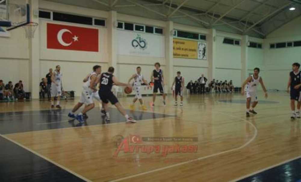 Çorlu Belediyesi 68 – 77 Tenis Eskrim Dağcılık