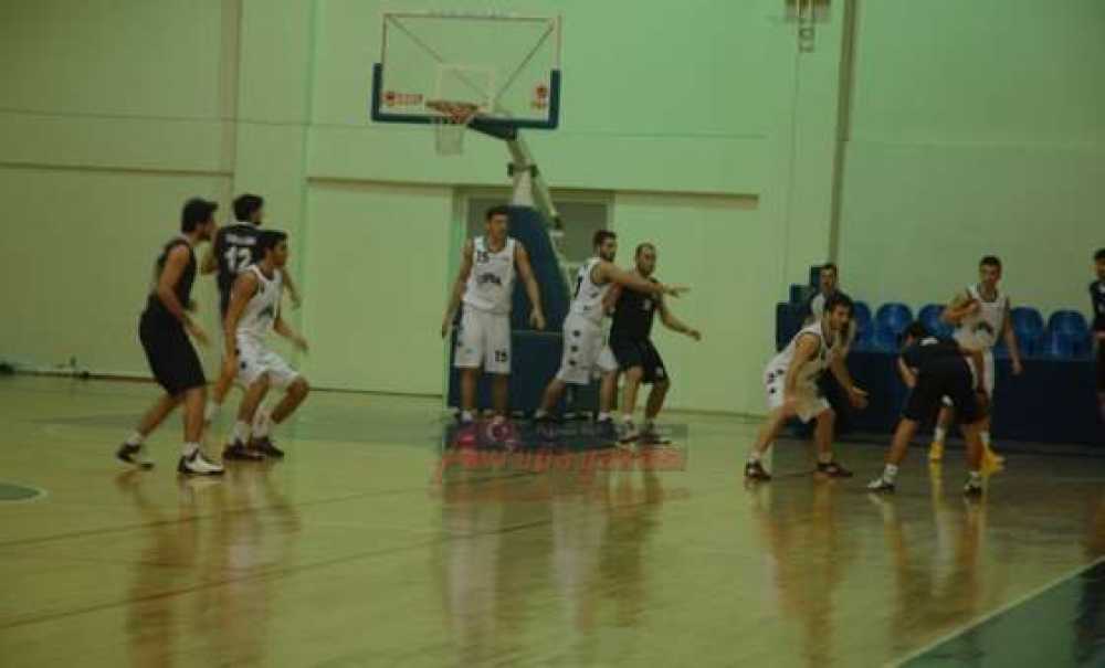 Çorlu Belediyesi 68 – 77 Tenis Eskrim Dağcılık