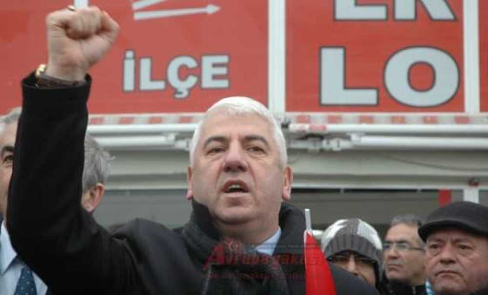 Saygı Yürüyüşü