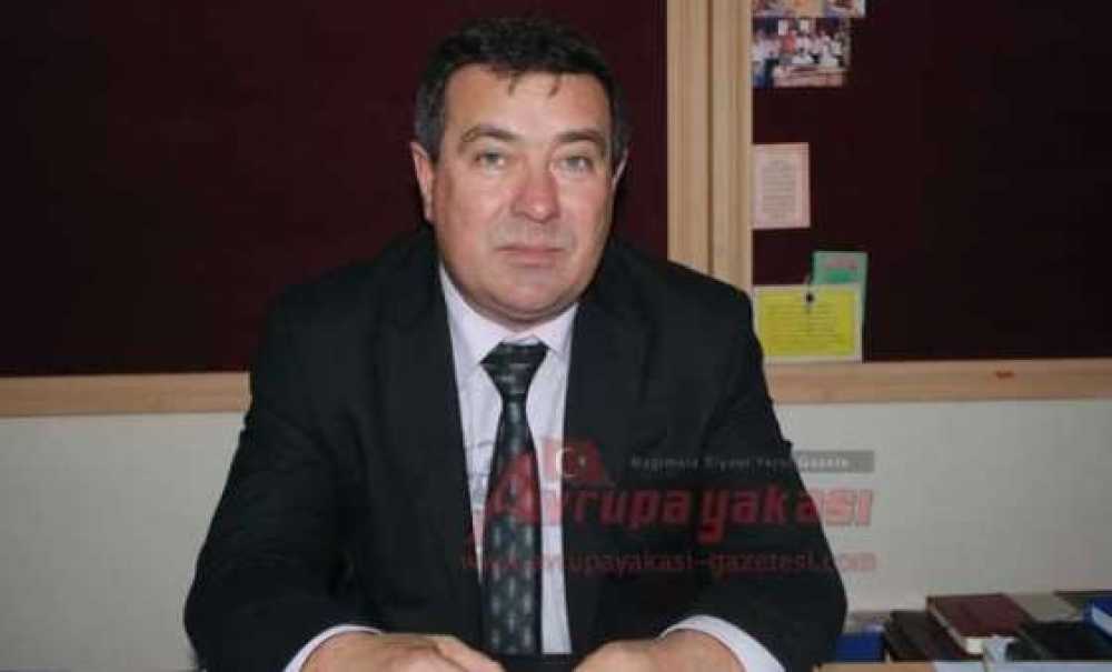 Çorlu Şoförler Odası Başkan Adayı Sedat Musabeyli:“Seçimler Sonunda Kazanan Üyelerimiz Olacak”