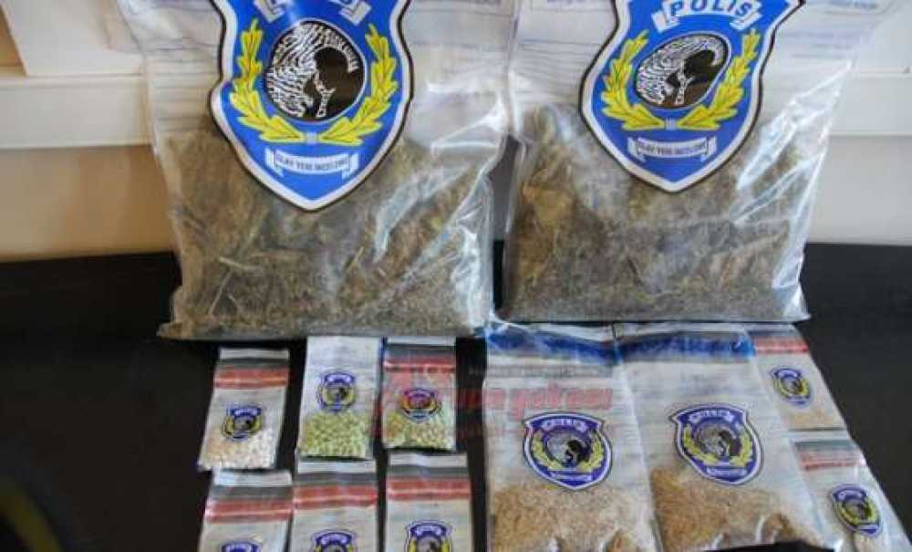 Çorlu Polisi Uyuşturucu Tacirlerine Göz Açtırmıyor