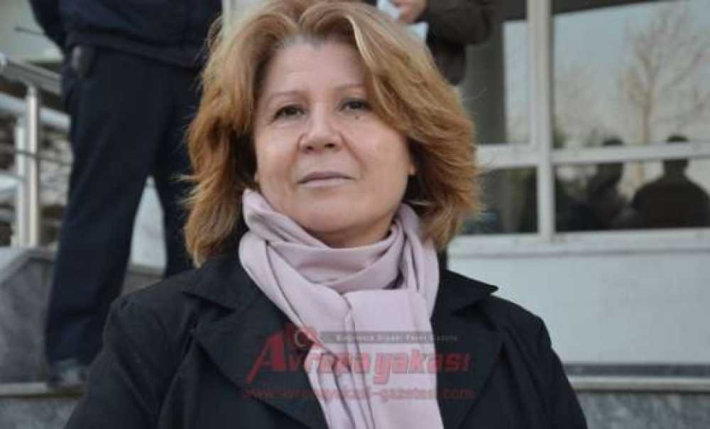 Muhtar Yıldız Çelik Yeniden Aday