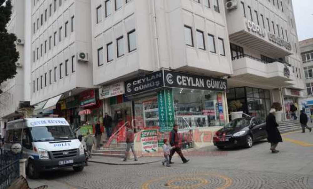 Emniyet Bu Sefer İşi Sıkı Tuttu