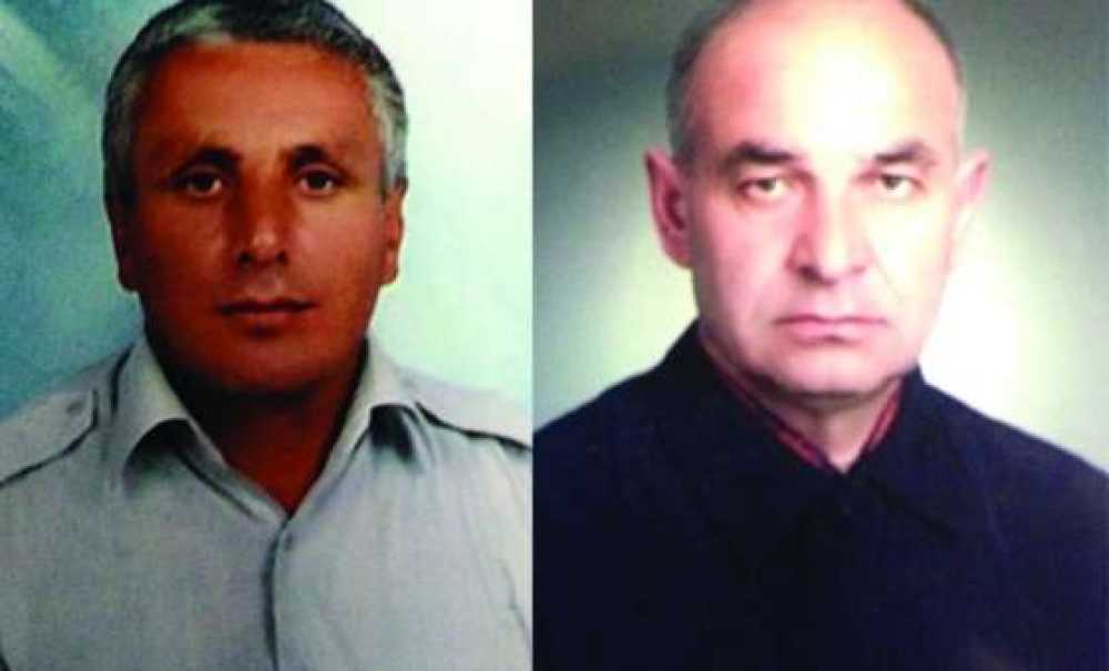 Ölüm Çalışırken Geldi