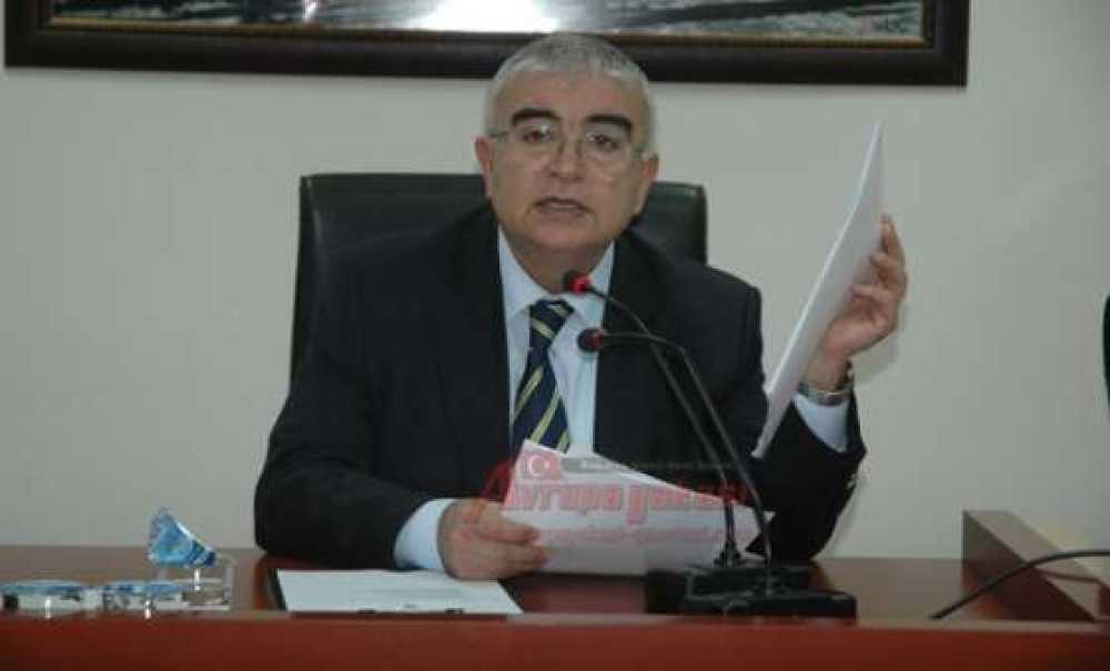 Ocak Ayı Meclis Toplantısı Gerçekleştirildi