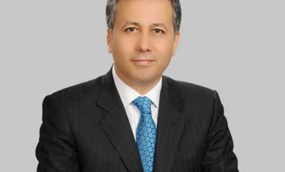 Vali Yerlikaya'dan 10 Ocak Kutlaması