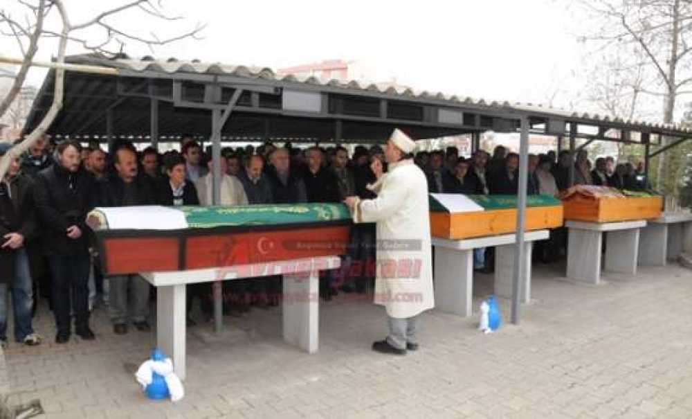 Çorlu Belediyesi'nin Acı Günü