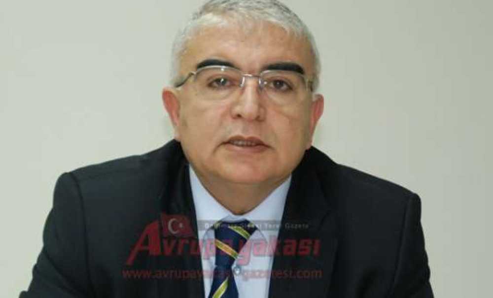 Başkan Baysan'dan M Plaka Kararı Değerlendirmesi