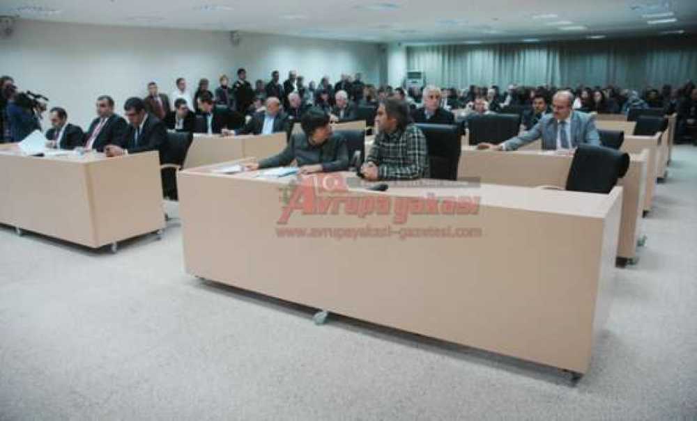 Belediye Yardımları Arttırdı