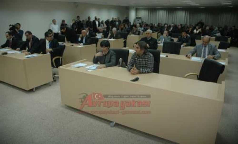 Belediye Yardımları Arttırdı