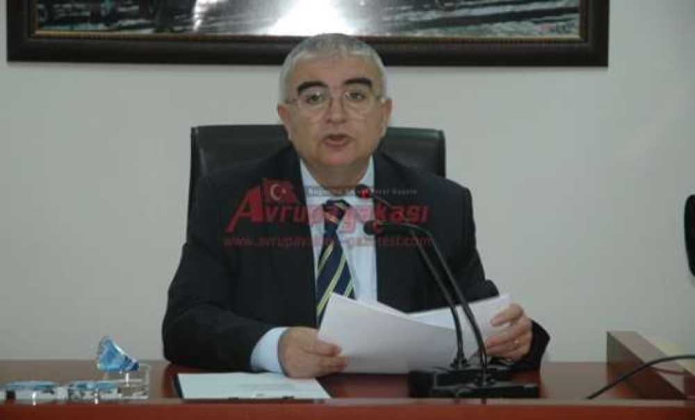 Belediye Yardımları Arttırdı