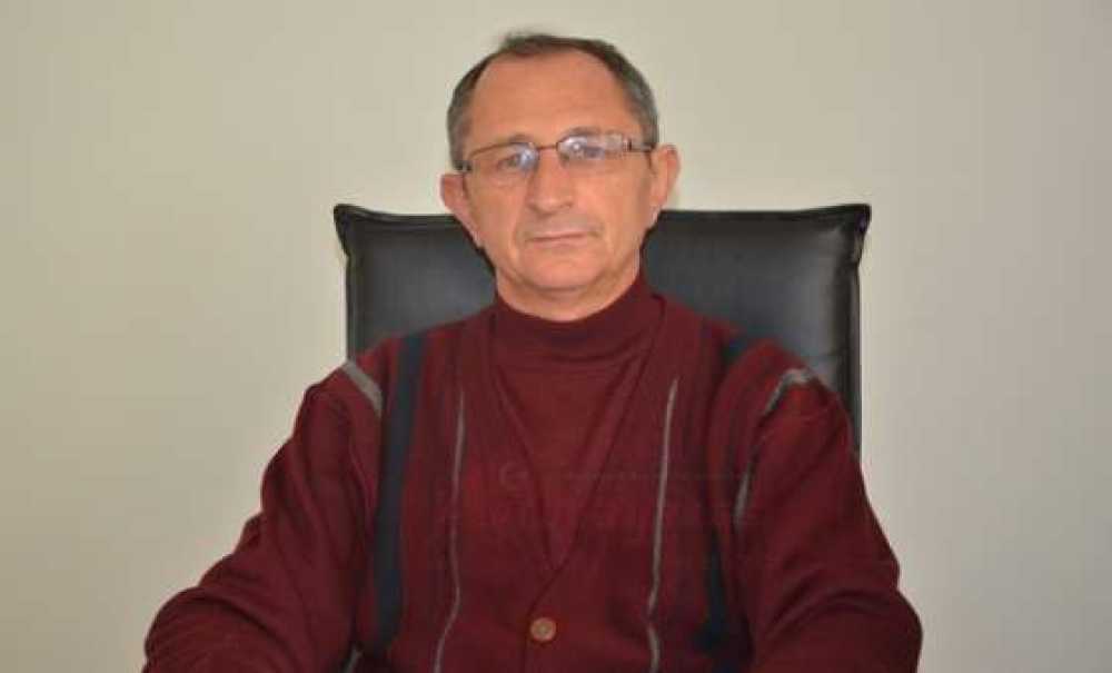 Chp Ergene`den 10 Ocak Kutlaması