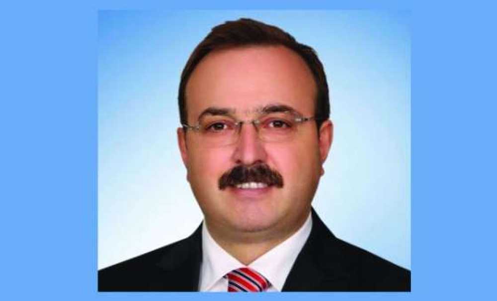 Ak Partili Yel`den 10 Ocak Kutlaması