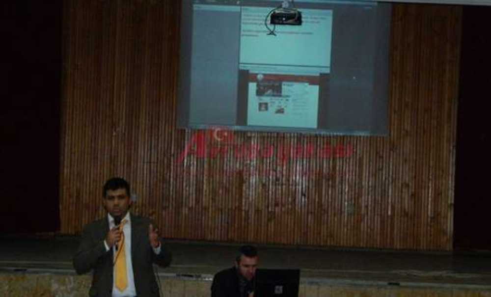 Okul Sütü Programı Tanıtıldı