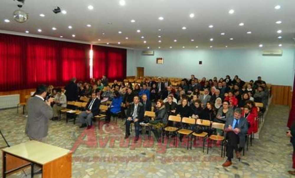 Okul Sütü Programı Tanıtıldı