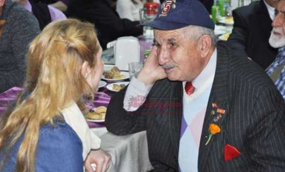 Çorlu Huzurevi'nde Huzurlu Gece