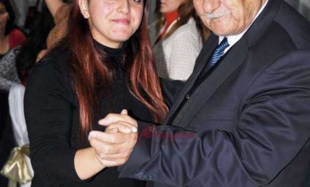 Çorlu Huzurevi'nde Huzurlu Gece