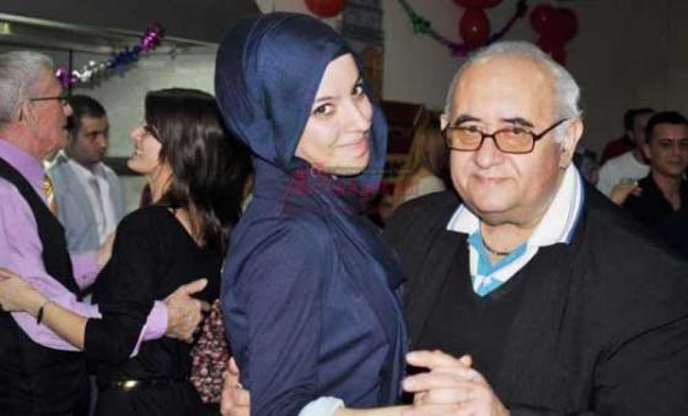 Çorlu Huzurevi'nde Huzurlu Gece