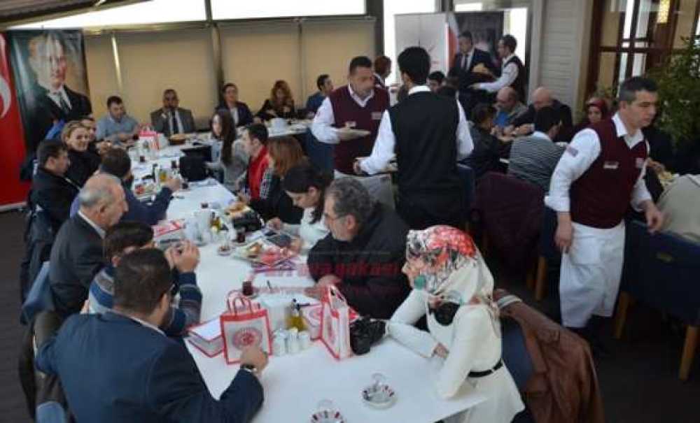 “Projeler Konusunda Vicdanım Rahat”