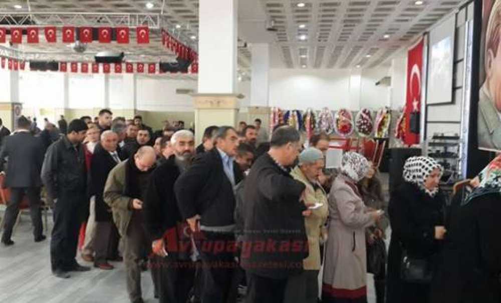 Yusuf Gümüş Güven Tazeledi