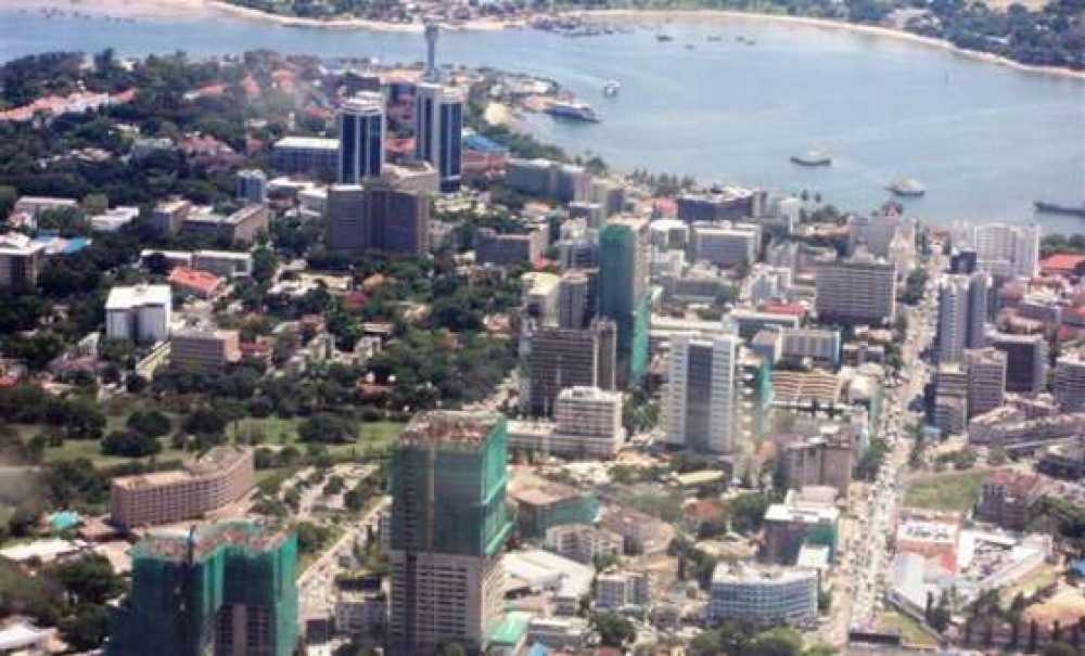 Tagid, Tanzanya'ya Iş Ve Yatırım Formu Düzenledi